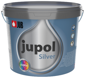 JUPOL SILVER 1001 15L
